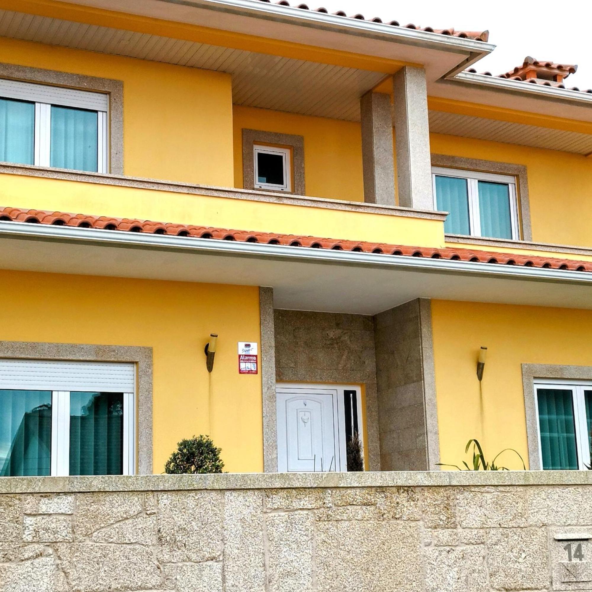 Casa By Anita Guesthouse Esposende Exterior photo